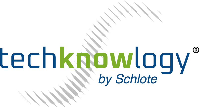 Techknowlogy by Schlote
