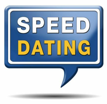Speed dating informatik